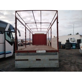 volvo fl 612 del año 1996