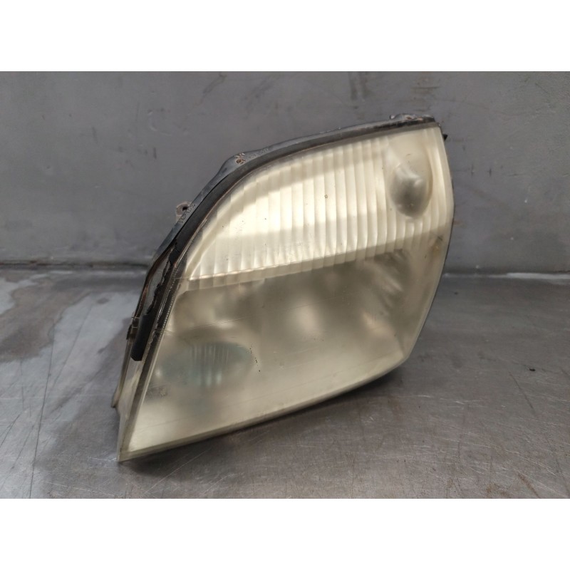 Recambio de faro izquierdo para nissan x-trail (t30) 2.0 16v cat referencia OEM IAM   