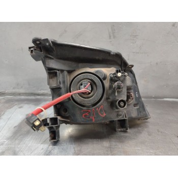 Recambio de faro izquierdo para nissan x-trail (t30) 2.0 16v cat referencia OEM IAM   