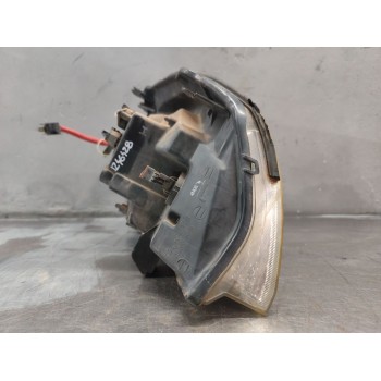 Recambio de faro izquierdo para nissan x-trail (t30) 2.0 16v cat referencia OEM IAM   