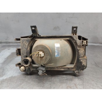 Recambio de faro derecho para volkswagen t4 transporter/furgoneta (mod. 1991) 1.9 diesel (1x) referencia OEM IAM   