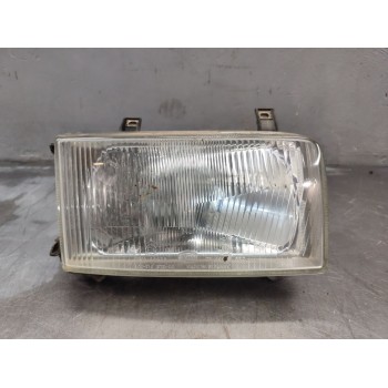 Recambio de faro izquierdo para volkswagen t4 transporter/furgoneta (mod. 1991) 1.9 diesel (1x) referencia OEM IAM   