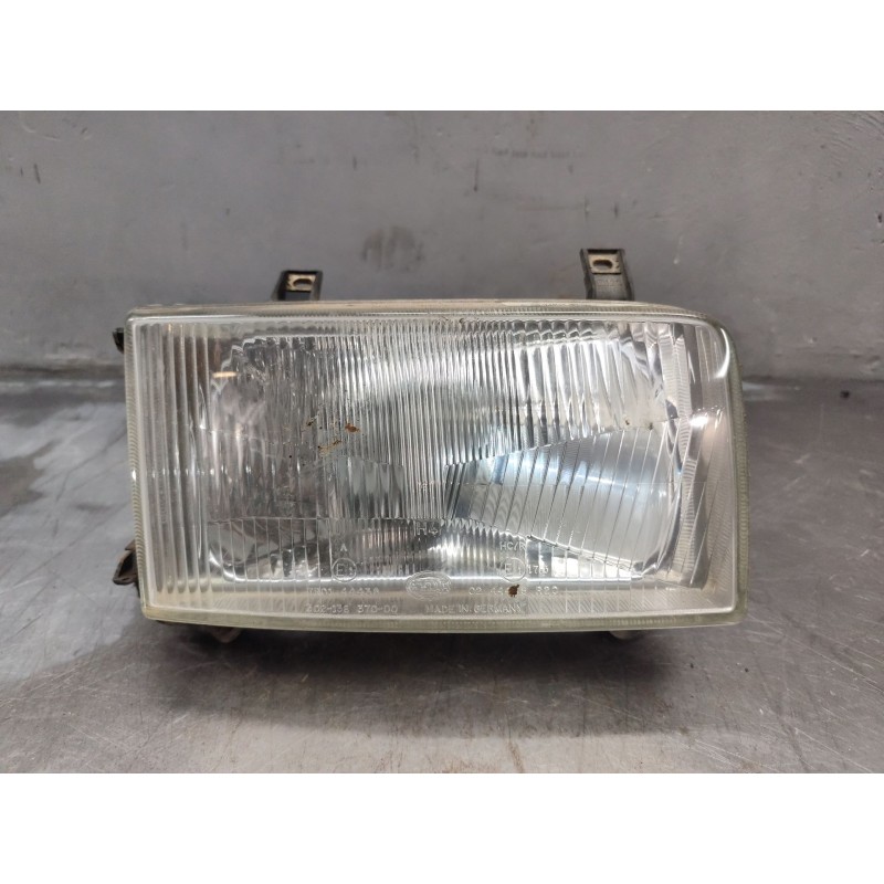 Recambio de faro izquierdo para volkswagen t4 transporter/furgoneta (mod. 1991) 1.9 diesel (1x) referencia OEM IAM - Blanco 3