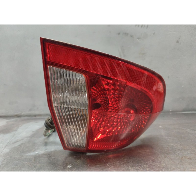 Recambio de piloto trasero izquierdo para hyundai getz (tb) 1.5 crdi referencia OEM IAM   