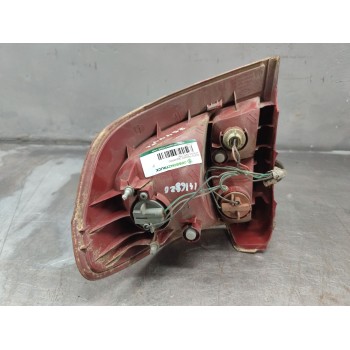 Recambio de piloto trasero izquierdo para hyundai getz (tb) 1.5 crdi referencia OEM IAM   