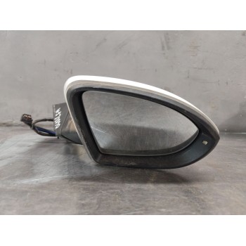 Recambio de retrovisor derecho para volkswagen golf vii variant (ba5, bv5) 1.5 tgi referencia OEM IAM   