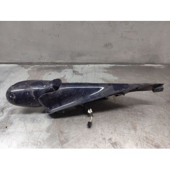 Recambio de retrovisor derecho para renault espace / grand espace (je0) 2.2 dci turbodiesel cat referencia OEM IAM   