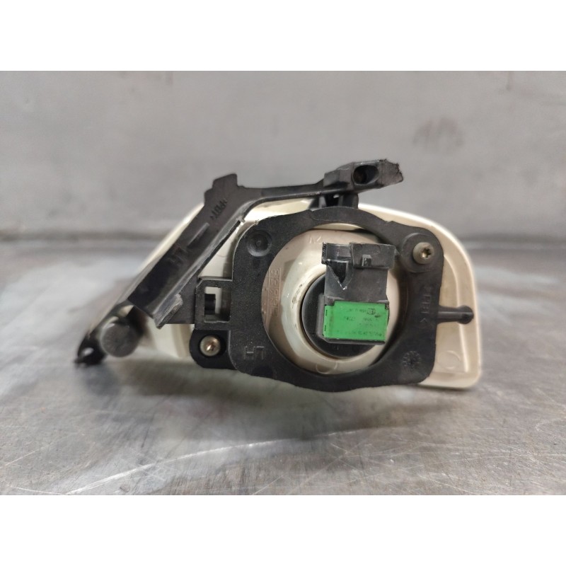 Recambio de faro antiniebla izquierdo para ford focus berlina (cak) ambiente referencia OEM IAM 2M5115201AG - Gris 2