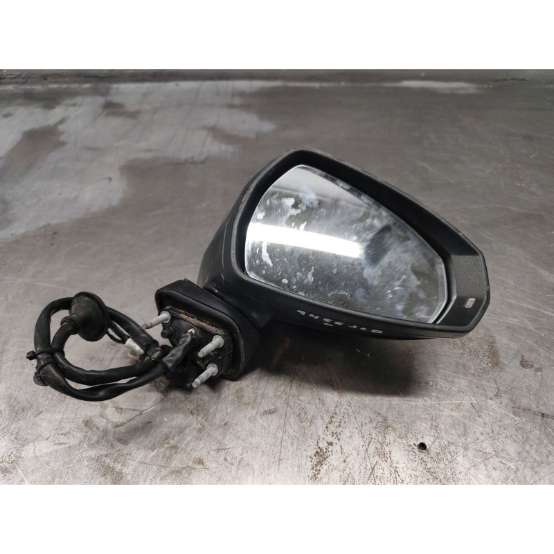Recambio de retrovisor derecho para audi a3 (8v1, 8vk) 2.0 tdi quattro referencia OEM IAM 8V0857528E  