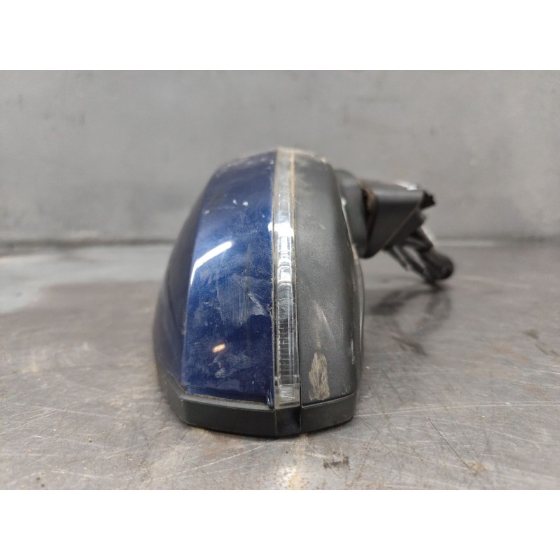 Recambio de retrovisor derecho para audi a3 (8v1, 8vk) 2.0 tdi quattro referencia OEM IAM 8V0857528E - Azul 3