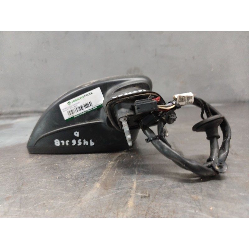 Recambio de retrovisor derecho para audi a3 (8v1, 8vk) 2.0 tdi quattro referencia OEM IAM 8V0857528E - Azul 4