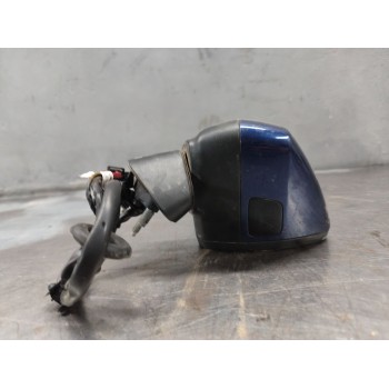 Recambio de retrovisor derecho para audi a3 (8v1, 8vk) 2.0 tdi quattro referencia OEM IAM 8V0857528E  