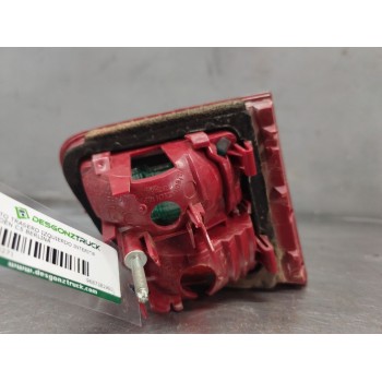 Recambio de piloto trasero izquierdo interior para citroën c5 berlina millenium referencia OEM IAM 9687582980  