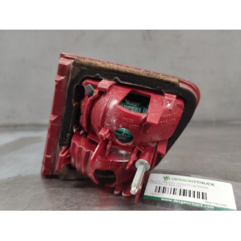 Recambio de piloto trasero derecho interior para citroën c5 berlina millenium referencia OEM IAM 9687583080  