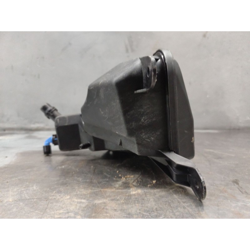 Recambio de deposito expansion para bmw 3 (e90) 320 d referencia OEM IAM 1713ZB7810592 - Azul 2