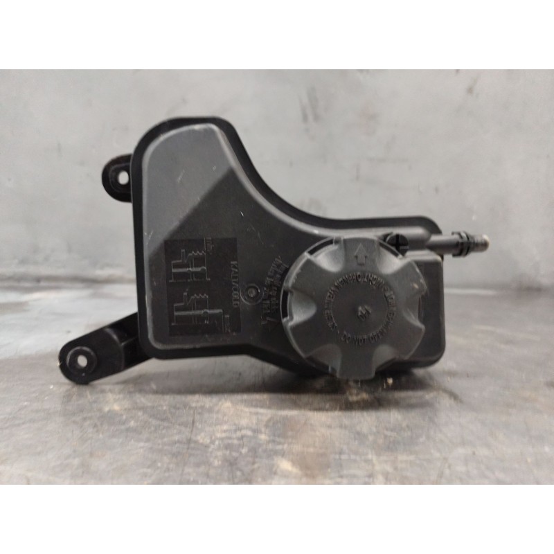 Recambio de deposito expansion para bmw 3 (e90) 320 d referencia OEM IAM 1713ZB7810592 - Azul 5