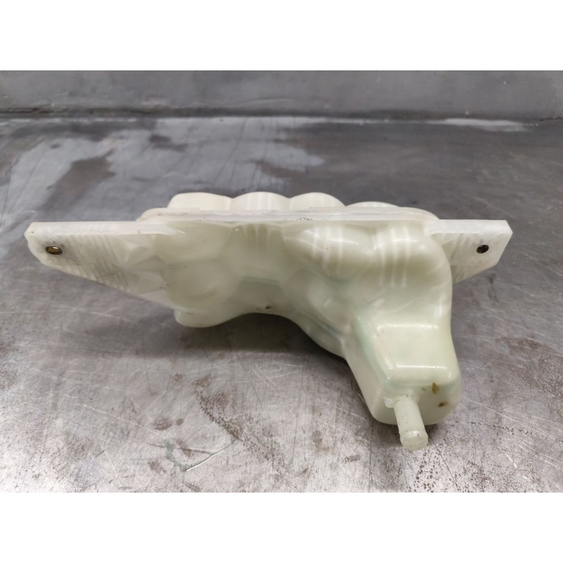 Recambio de deposito expansion para nissan juke (f15) 1.5 dci referencia OEM IAM - Negro 2