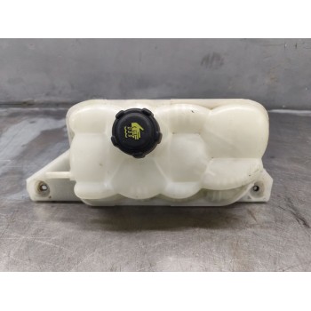 Recambio de deposito expansion para nissan juke (f15) 1.5 dci referencia OEM IAM   