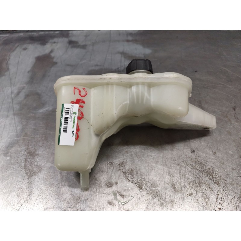 Recambio de deposito expansion para nissan juke (f15) 1.5 dci referencia OEM IAM - Negro 4