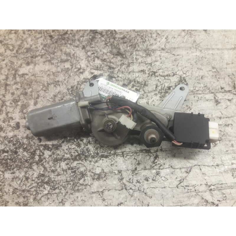 Recambio de motor limpia trasero para chevrolet kalos 1.2 s (d/a) referencia OEM IAM  8 PINS 