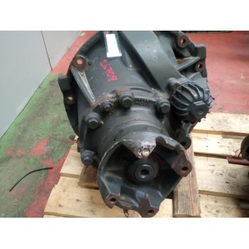 Recambio de grupo para scania r i r 450 referencia OEM IAM R753 2855022 RATIO:2.35