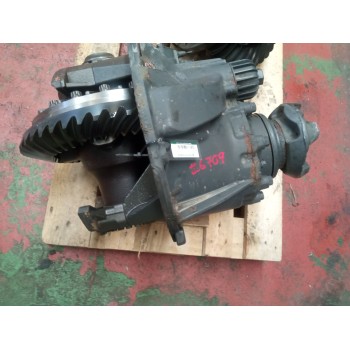 Recambio de grupo para scania r i r 450 referencia OEM IAM R753 2855022 RATIO:2.35
