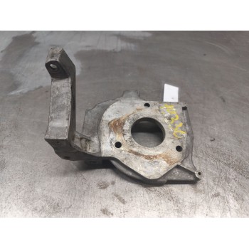 Recambio de soporte bomba inyeccion para peugeot partner (s2) totem referencia OEM IAM 9654959880  
