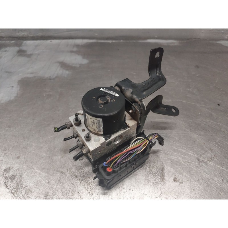 Recambio de abs para ford fiesta (cb1) econetic referencia OEM IAM AV592C405GB  