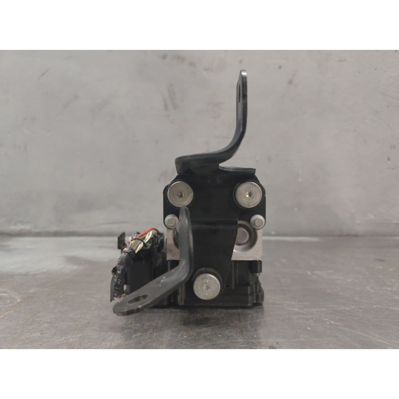 Recambio de abs para ford fiesta (cb1) econetic referencia OEM IAM AV592C405GB - Azul 2