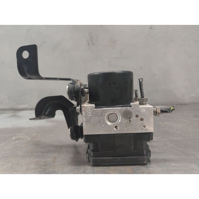Recambio de abs para ford fiesta (cb1) econetic referencia OEM IAM AV592C405GB - Azul 3