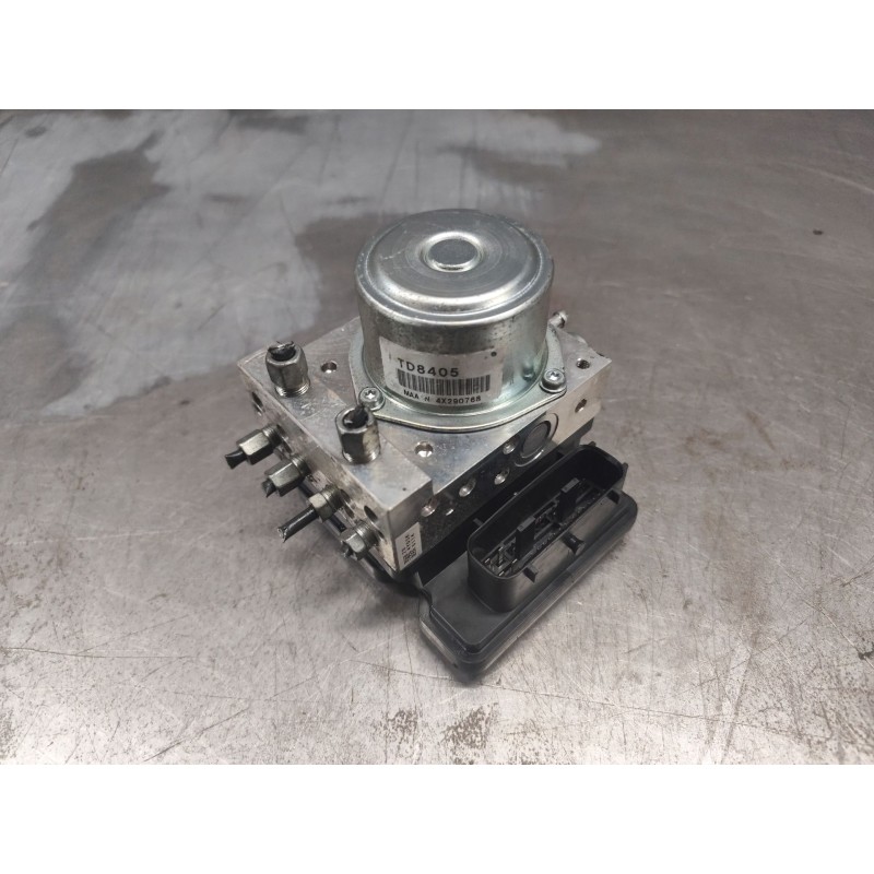Recambio de abs para nissan juke (f15) 1.5 dci referencia OEM IAM 47660BX85E  