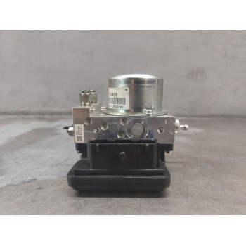 Recambio de abs para nissan juke (f15) 1.5 dci referencia OEM IAM 47660BX85E  