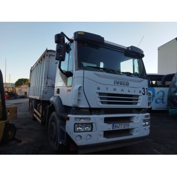 iveco stralis (ad/at) del año 2005