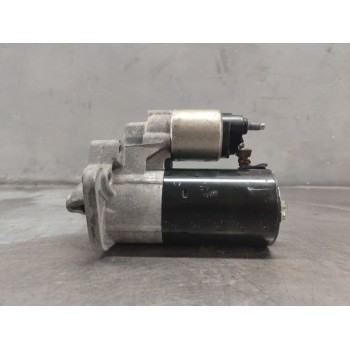 Recambio de motor arranque para nissan juke (f15) 1.5 dci referencia OEM IAM   