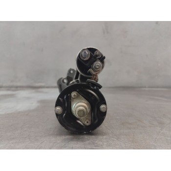 Recambio de motor arranque para nissan juke (f15) 1.5 dci referencia OEM IAM   