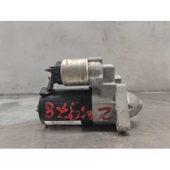 Recambio de motor arranque para nissan juke (f15) 1.5 dci referencia OEM IAM   