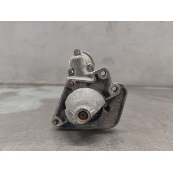 Recambio de motor arranque para nissan juke (f15) 1.5 dci referencia OEM IAM   