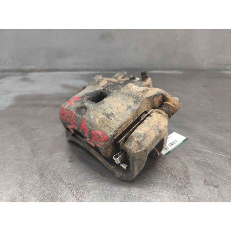 Recambio de pinza freno delantera izquierda para nissan juke (f15) 1.5 dci referencia OEM IAM   