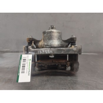 Recambio de pinza freno delantera izquierda para nissan juke (f15) 1.5 dci referencia OEM IAM   