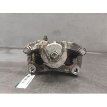 Recambio de pinza freno delantera izquierda para nissan juke (f15) 1.5 dci referencia OEM IAM   