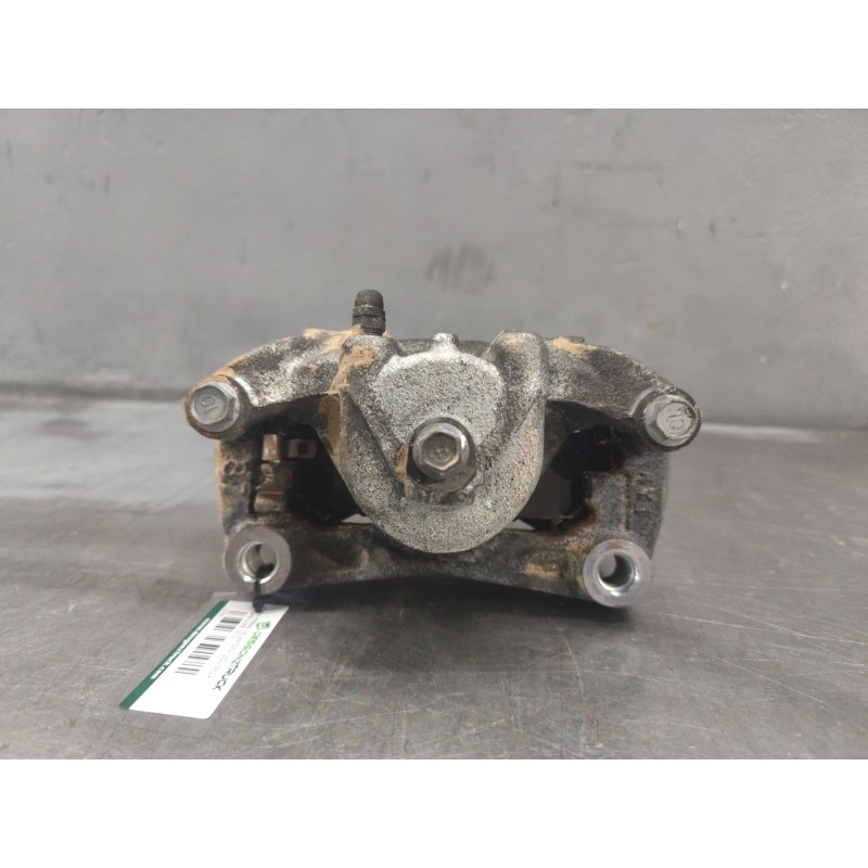 Recambio de pinza freno delantera izquierda para nissan juke (f15) 1.5 dci referencia OEM IAM - Negro 3