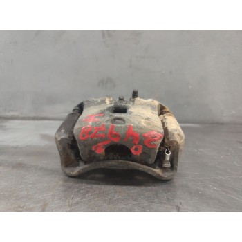 Recambio de pinza freno delantera izquierda para nissan juke (f15) 1.5 dci referencia OEM IAM   