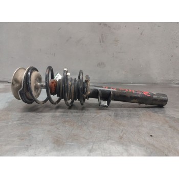 Recambio de amortiguador delantero derecho para bmw serie 1 berlina (e81/e87) 120d referencia OEM IAM 3131678602201  