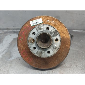Recambio de mangueta delantera derecha para bmw serie 1 berlina (e81/e87) 120d referencia OEM IAM   