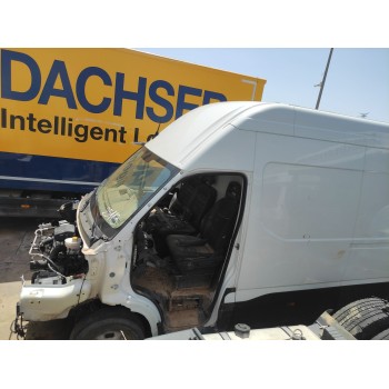 iveco daily vi furgoneta del año 2023