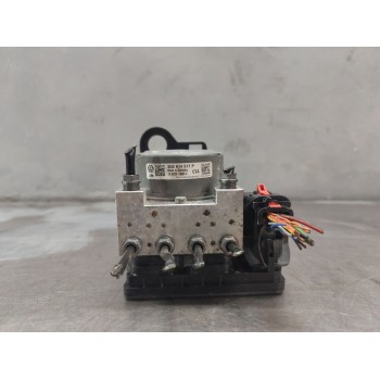 Recambio de abs para seat leon (5f1) 1.6 tdi referencia OEM IAM 3Q0907379P  