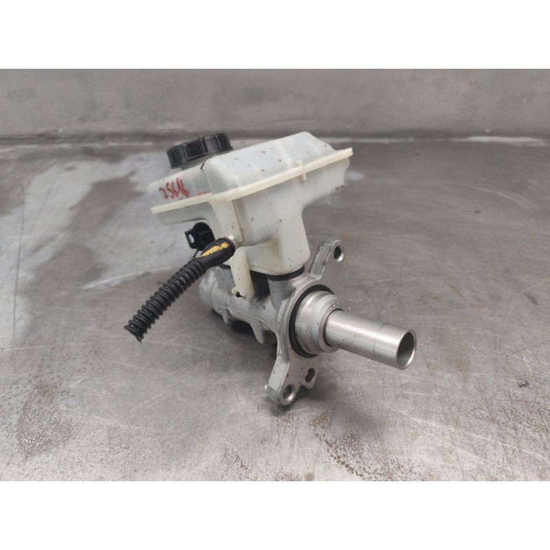 Recambio de bomba freno para seat leon (5f1) 1.6 tdi referencia OEM IAM 5Q1611301B  