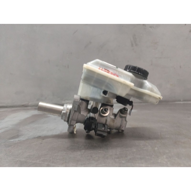 Recambio de bomba freno para seat leon (5f1) 1.6 tdi referencia OEM IAM 5Q1611301B - Rojo 2