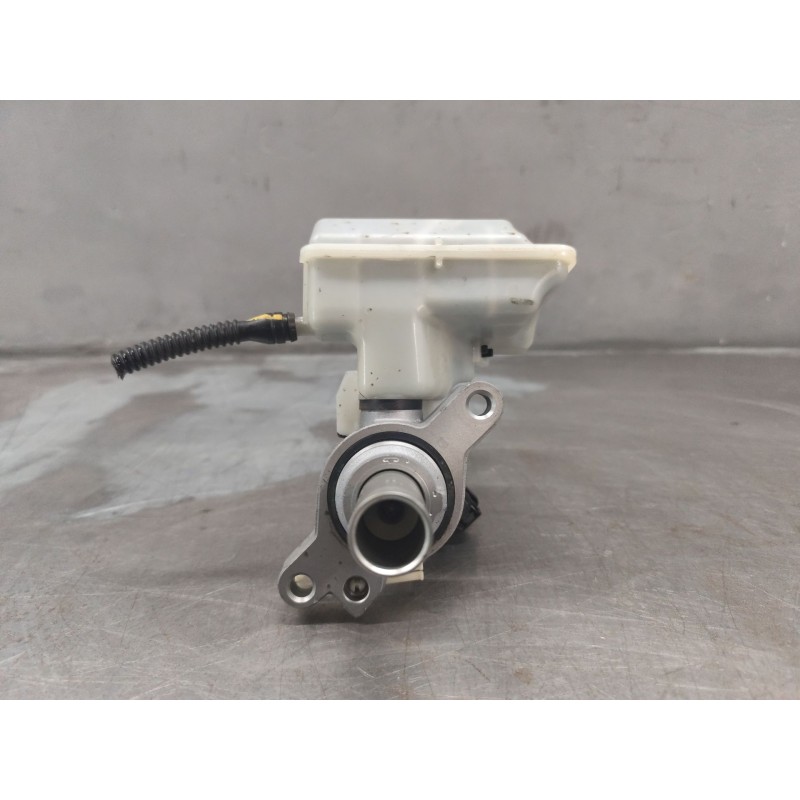 Recambio de bomba freno para seat leon (5f1) 1.6 tdi referencia OEM IAM 5Q1611301B - Rojo 4