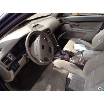 volvo s80 berlina del año 2002